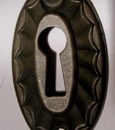 Key Hole Cover