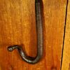Early Forged Iron Hook