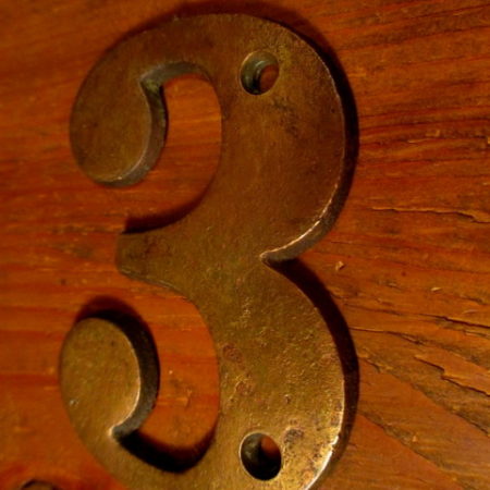 House Number 3