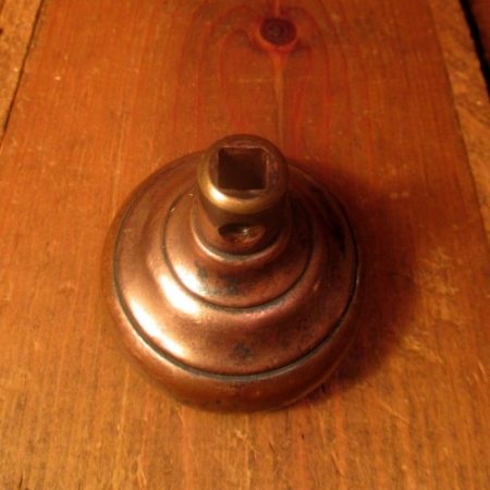Bronze Door Knob Hardware
