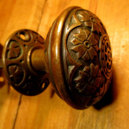 Doorknob Sets